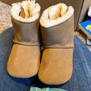 Baby Uggs